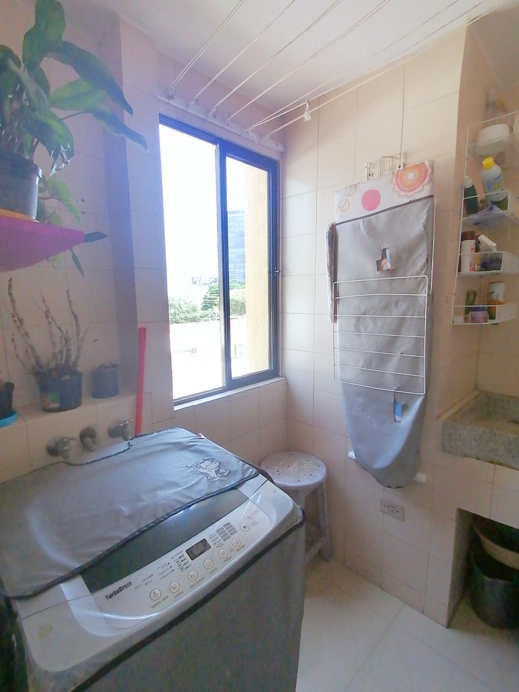 Apartamento en venta en El Prado, Barranquilla · foto 6 de 11