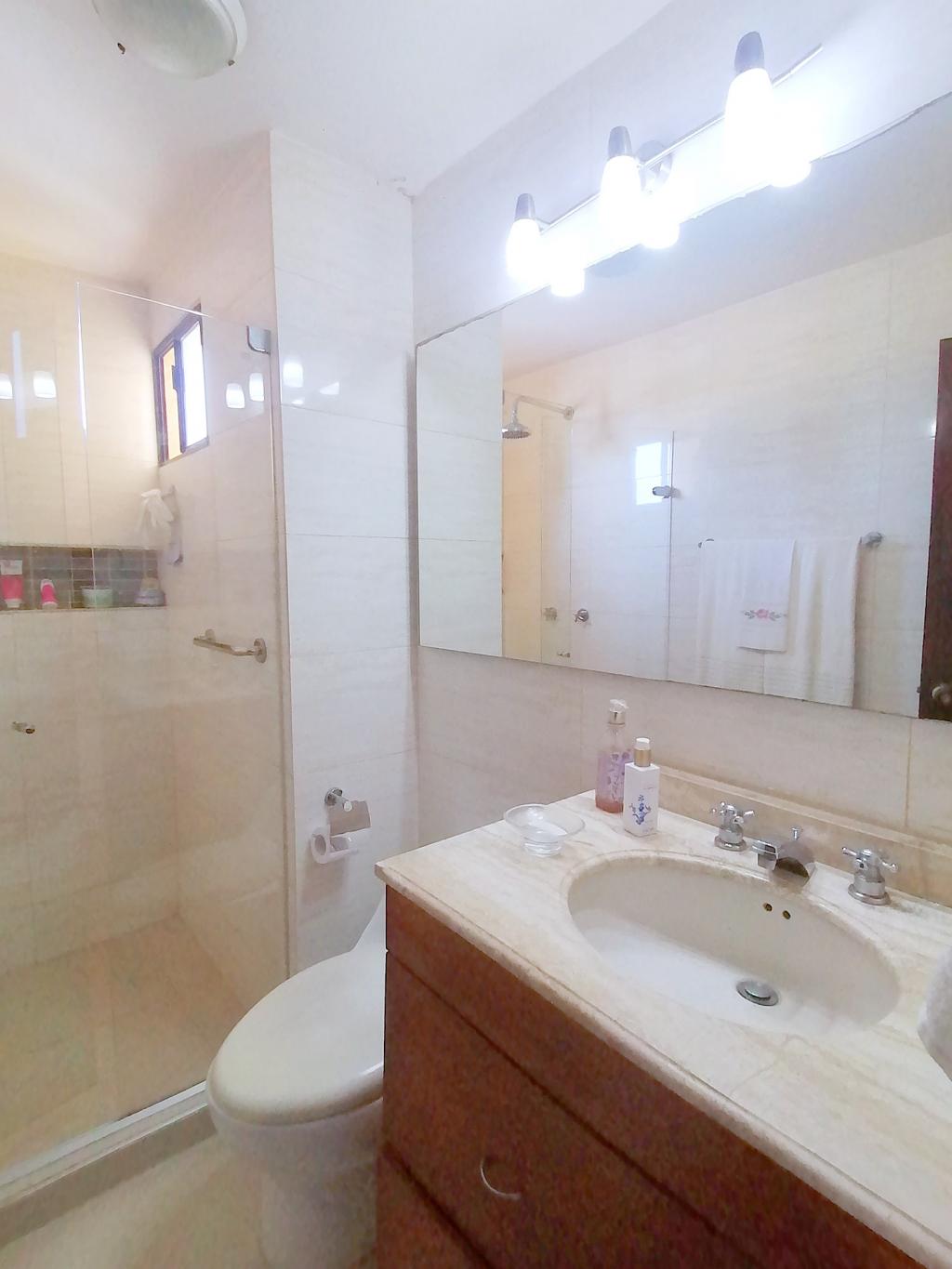 Apartamento en venta en El Prado, Barranquilla · foto 9 de 11