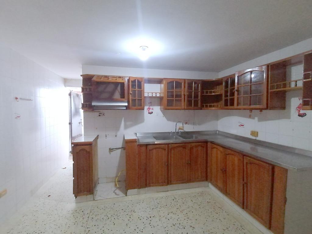 Casa en venta en Betania, Barranquilla · foto 4 de 24