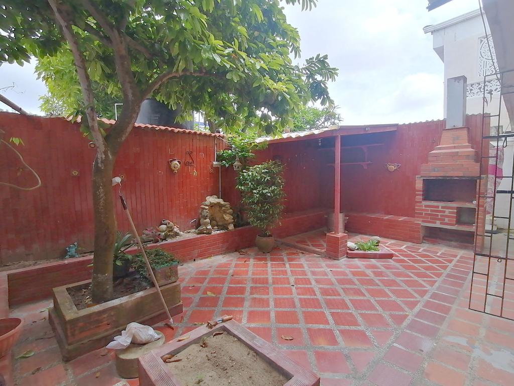 Casa en venta en Betania, Barranquilla · foto 6 de 24