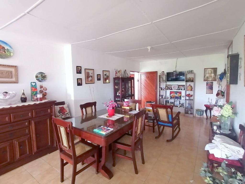 Casa en venta en Betania, Barranquilla · foto 12 de 24