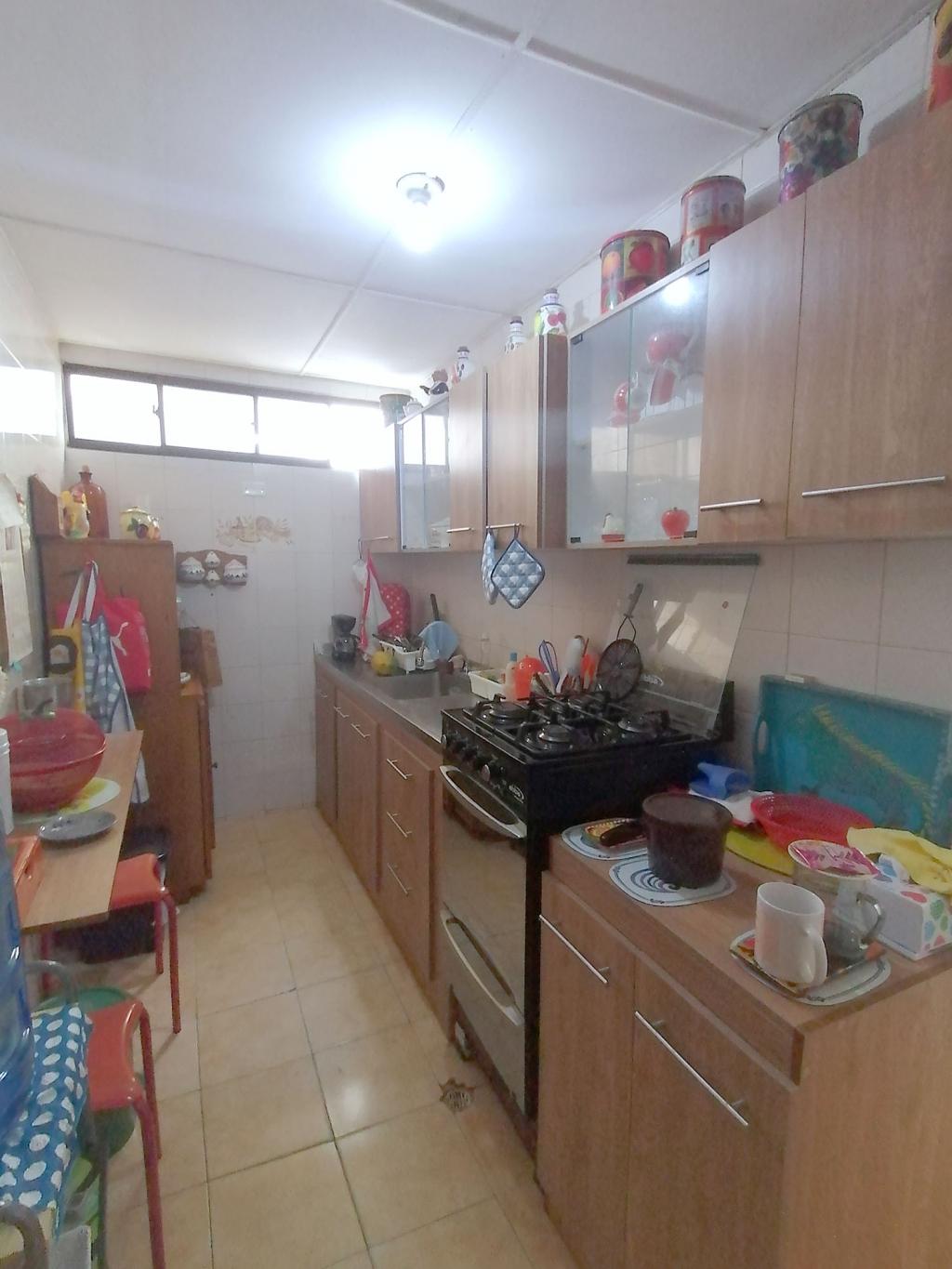 Casa en venta en Betania, Barranquilla · foto 14 de 24