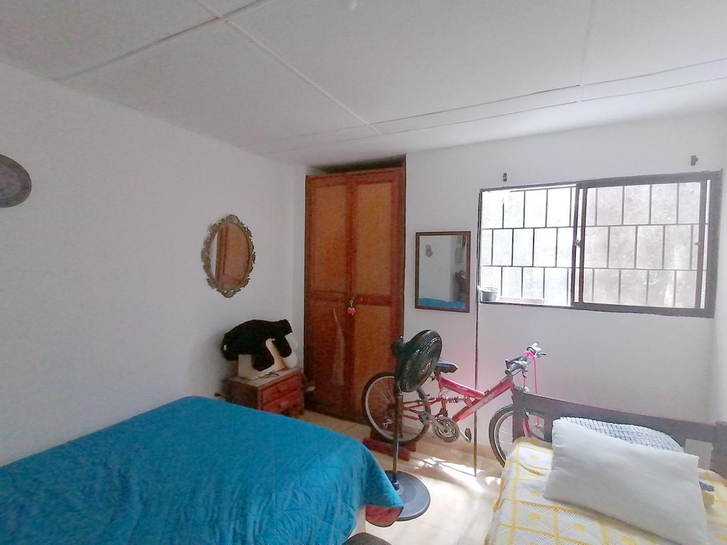 Casa en venta en Betania, Barranquilla · foto 17 de 24