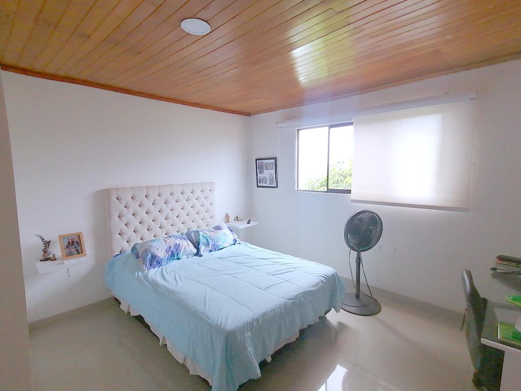 Casa en venta en Betania, Barranquilla · foto 21 de 24