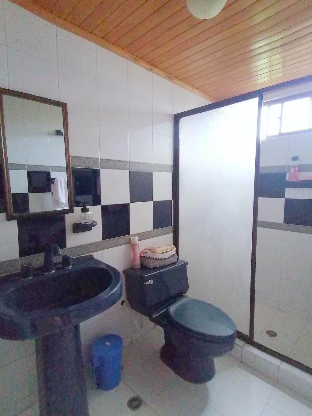 Casa en venta en Betania, Barranquilla · foto 24 de 24