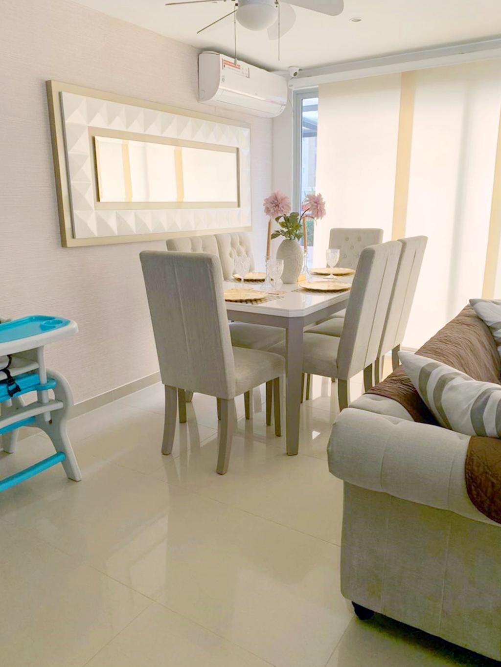Apartamento en venta en Buenavista, Barranquilla · foto 2 de 11