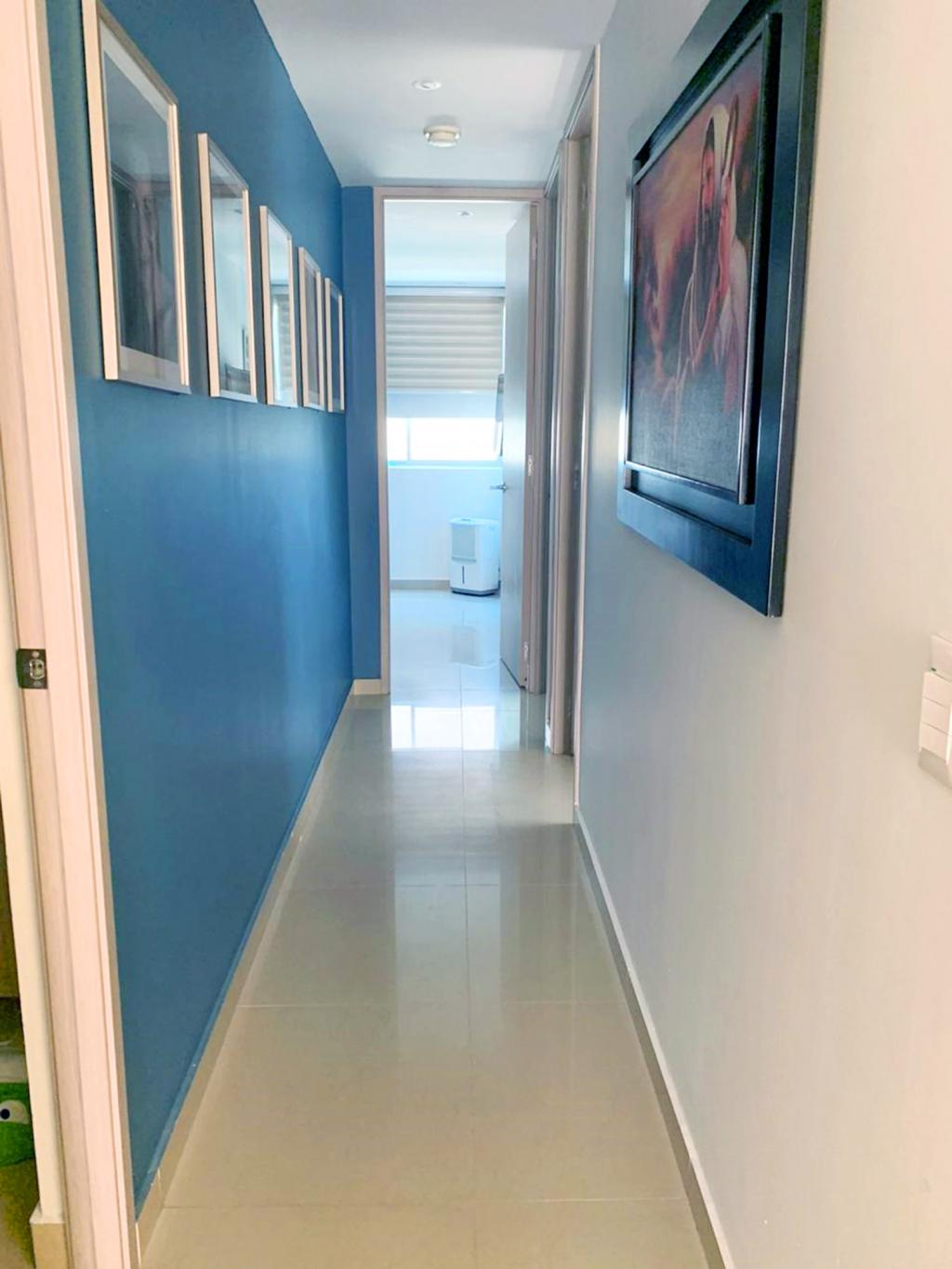 Apartamento en venta en Buenavista, Barranquilla · foto 4 de 11