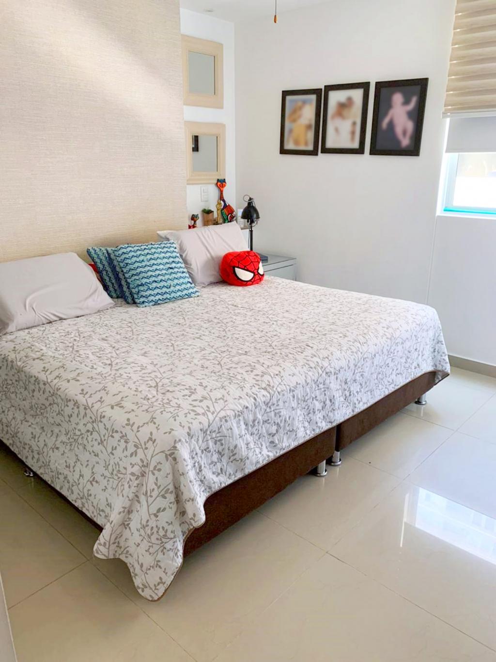 Apartamento en venta en Buenavista, Barranquilla · foto 5 de 11