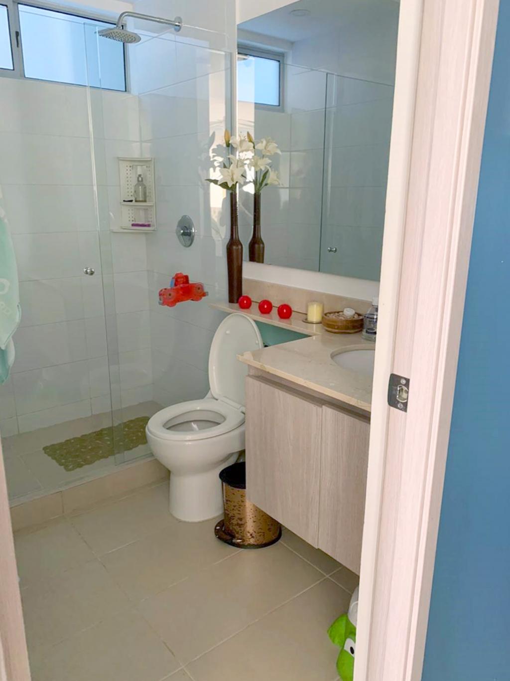 Apartamento en venta en Buenavista, Barranquilla · foto 6 de 11