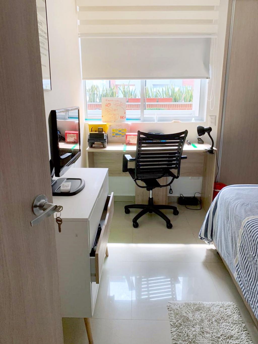 Apartamento en venta en Buenavista, Barranquilla · foto 9 de 11