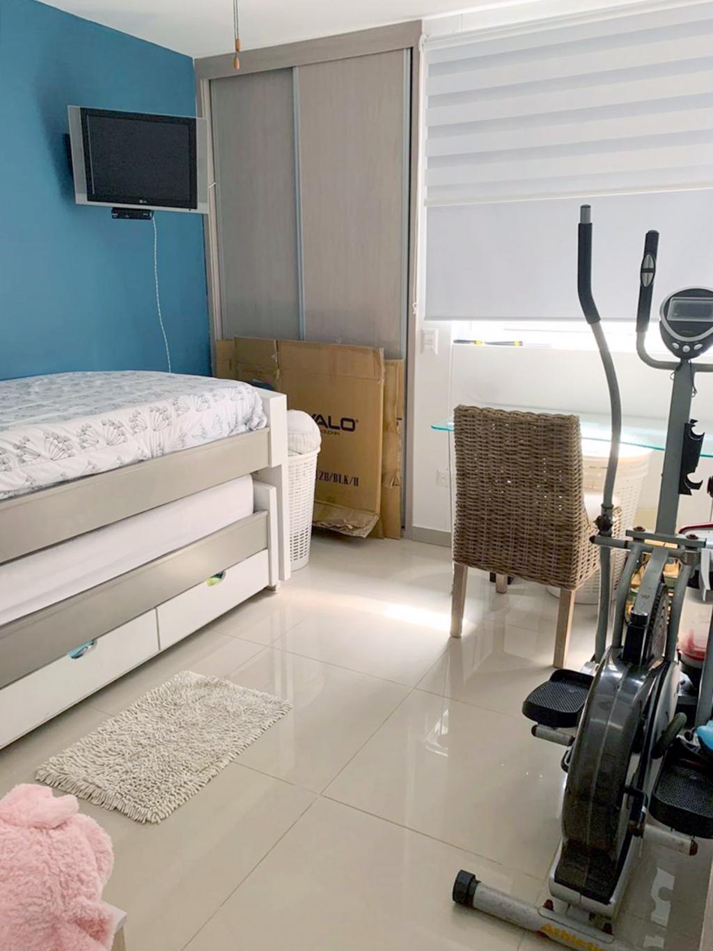 Apartamento en venta en Buenavista, Barranquilla · foto 10 de 11
