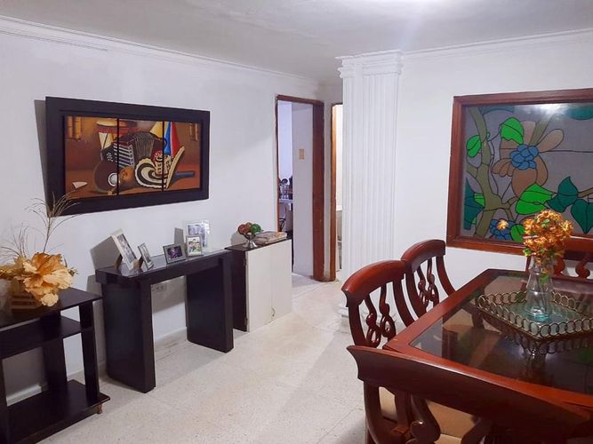 Casa de 5 alcobas en venta en Urbanizacion La Playa, Barranquilla, 150 m² · foto 2 de 6