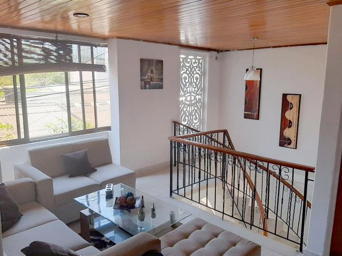 Casa de 5 alcobas en venta en Urbanizacion La Playa, Barranquilla, 150 m² · foto 5 de 6