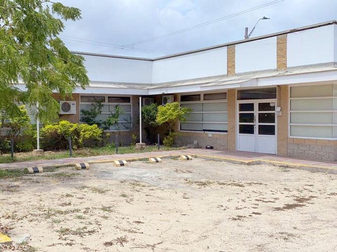 Lote en venta en Por Fin, Barranquilla, 1800 m² · foto 2 de 7