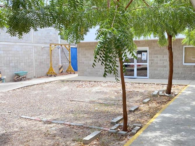 Lote en venta en Por Fin, Barranquilla, 1800 m² · foto 3 de 7