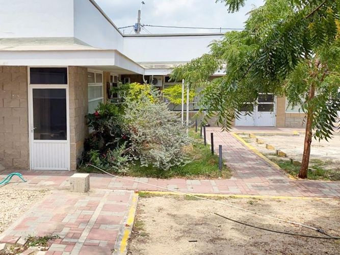 Lote en venta en Por Fin, Barranquilla, 1800 m² · foto 4 de 7