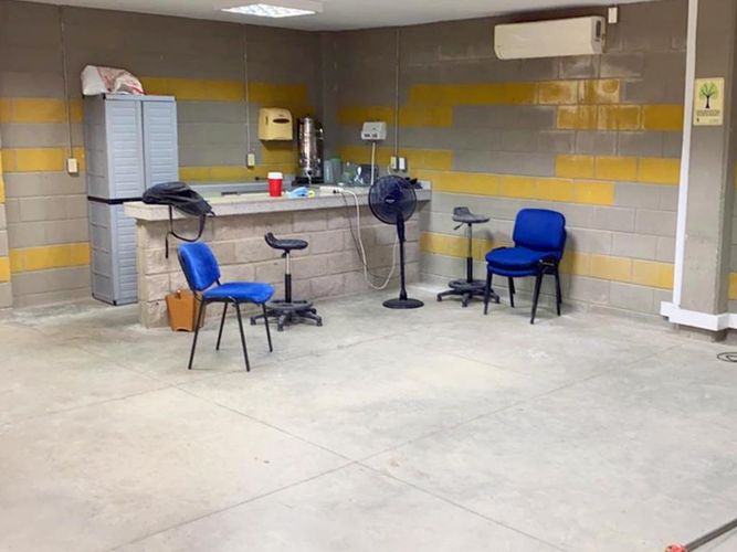 Lote en venta en Por Fin, Barranquilla, 1800 m² · foto 6 de 7