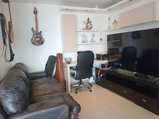 Apartamento de 3 alcobas en venta en El Poblado, Medellín, 113 m² · foto 6 de 20