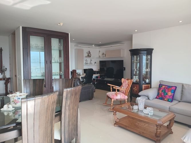 Apartamento de 3 alcobas en venta en El Poblado, Medellín, 113 m² · foto 7 de 20