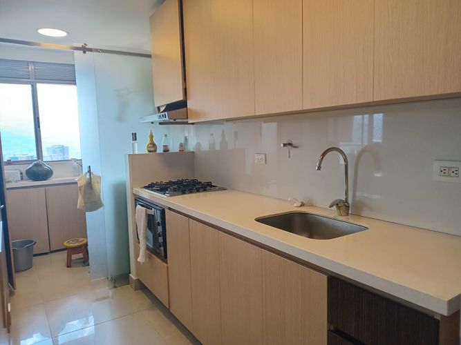 Apartamento de 3 alcobas en venta en El Poblado, Medellín, 113 m² · foto 8 de 20