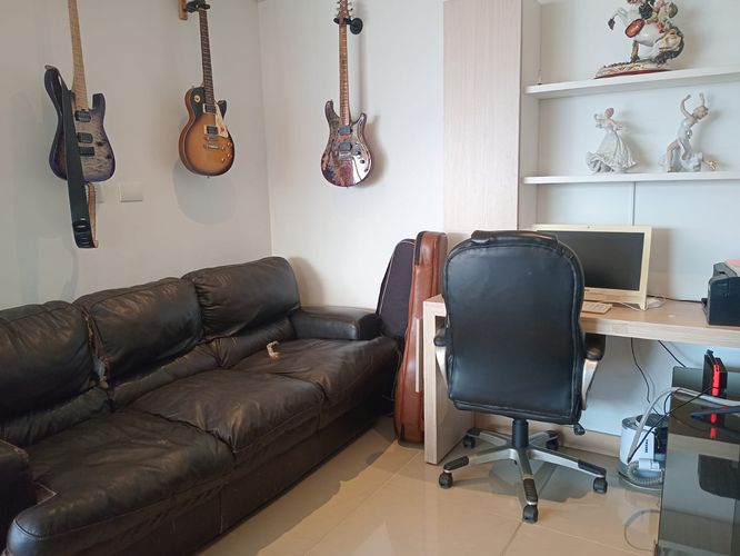 Apartamento de 3 alcobas en venta en El Poblado, Medellín, 113 m² · foto 10 de 20