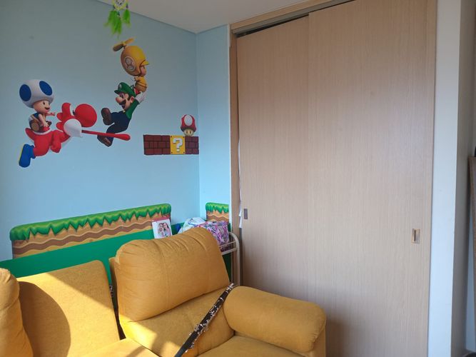 Apartamento de 3 alcobas en venta en El Poblado, Medellín, 113 m² · foto 12 de 20