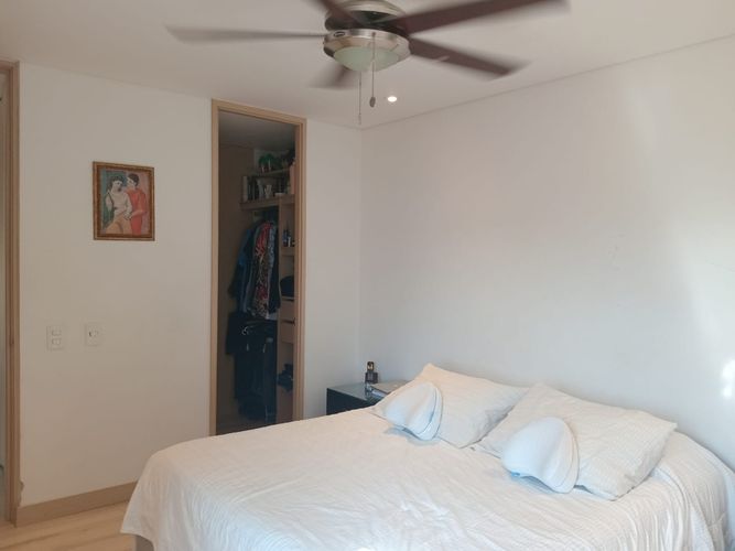Apartamento de 3 alcobas en venta en El Poblado, Medellín, 113 m² · foto 13 de 20