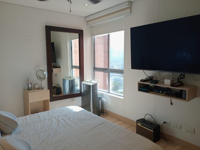 Apartamento de 3 alcobas en venta en El Poblado, Medellín, 113 m² · foto 16 de 20