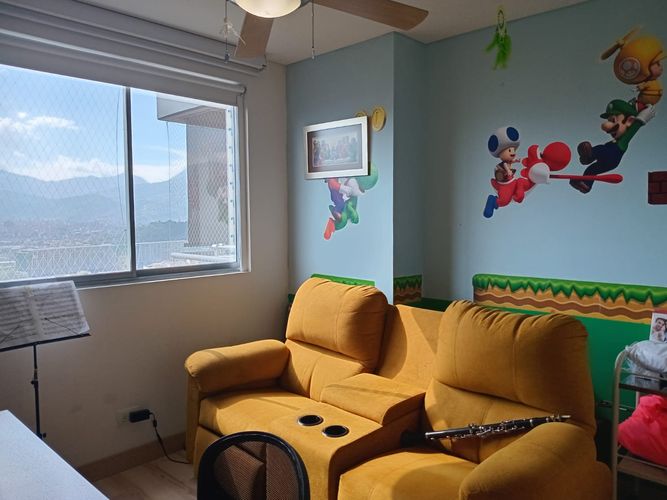 Apartamento de 3 alcobas en venta en El Poblado, Medellín, 113 m² · foto 17 de 20