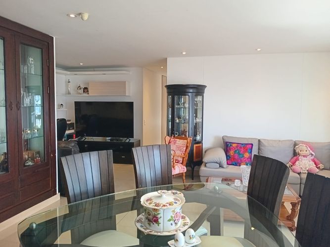 Apartamento de 3 alcobas en venta en El Poblado, Medellín, 113 m² · foto 18 de 20