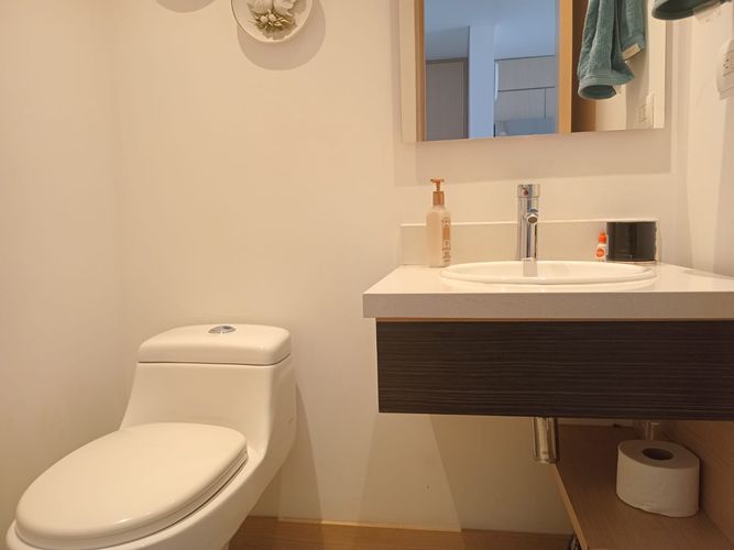 Apartamento de 3 alcobas en venta en El Poblado, Medellín, 113 m² · foto 20 de 20