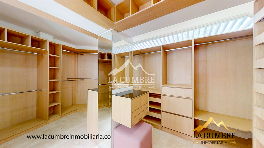 Casa de 4 alcobas en arriendo en San Lucas, Medellín, 260 m² · foto 20 de 21