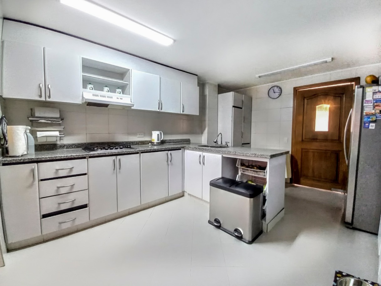 Apartamento en venta en Chicó Navarra, Bogotá · foto 4 de 19