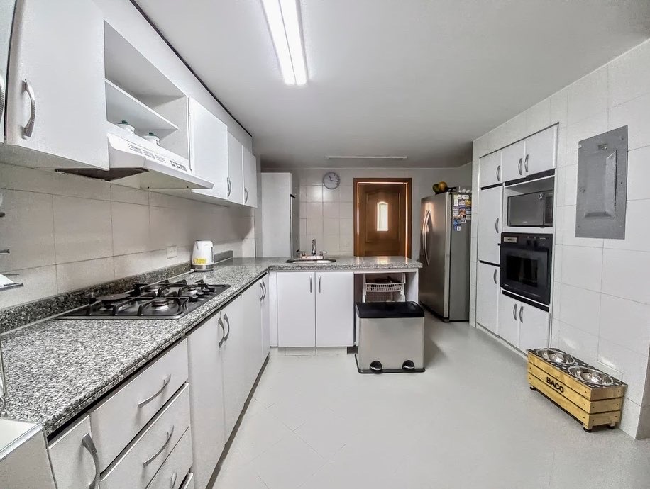 Apartamento en venta en Chicó Navarra, Bogotá · foto 5 de 19