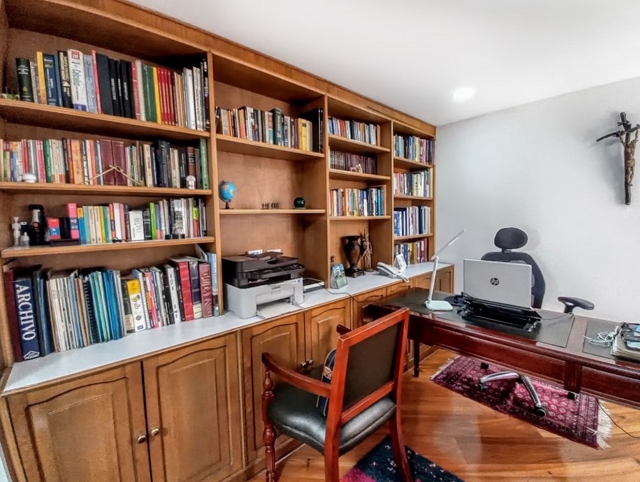 Apartamento en venta en Chicó Navarra, Bogotá · foto 6 de 19