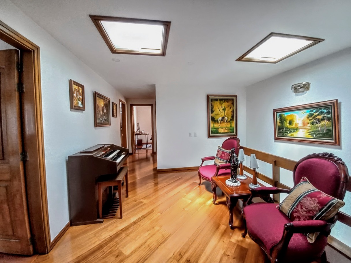 Apartamento en venta en Chicó Navarra, Bogotá · foto 7 de 19