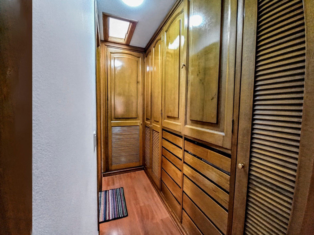 Apartamento en venta en Chicó Navarra, Bogotá · foto 10 de 19