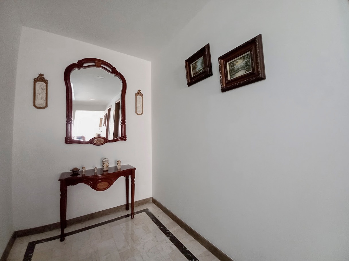 Apartamento en venta en Chicó Navarra, Bogotá · foto 11 de 19