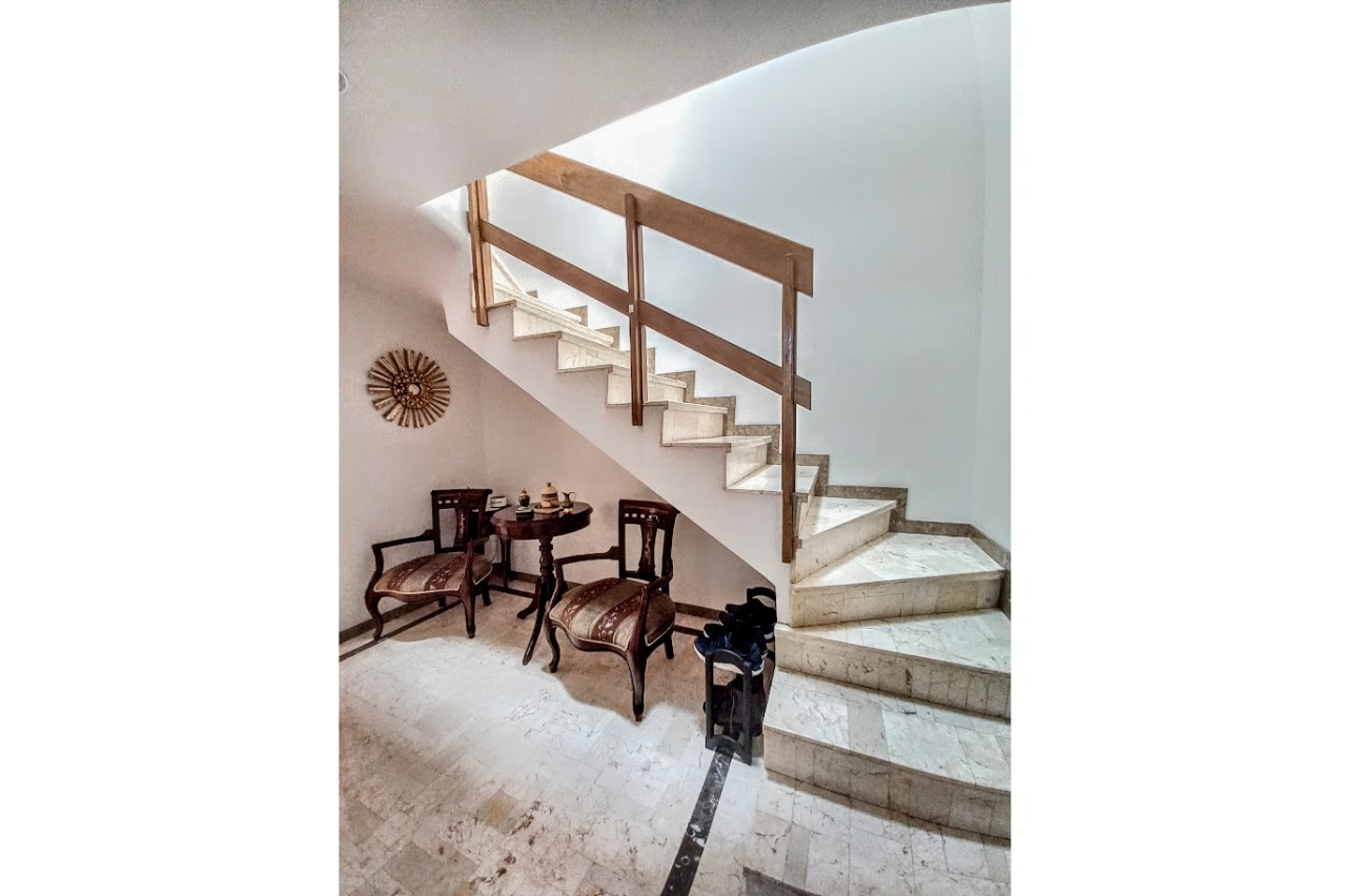 Apartamento en venta en Chicó Navarra, Bogotá · foto 12 de 19