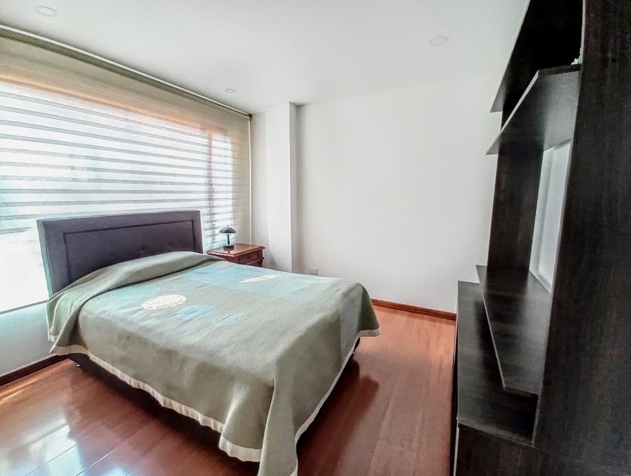Apartamento en venta en Chicó Navarra, Bogotá · foto 14 de 19