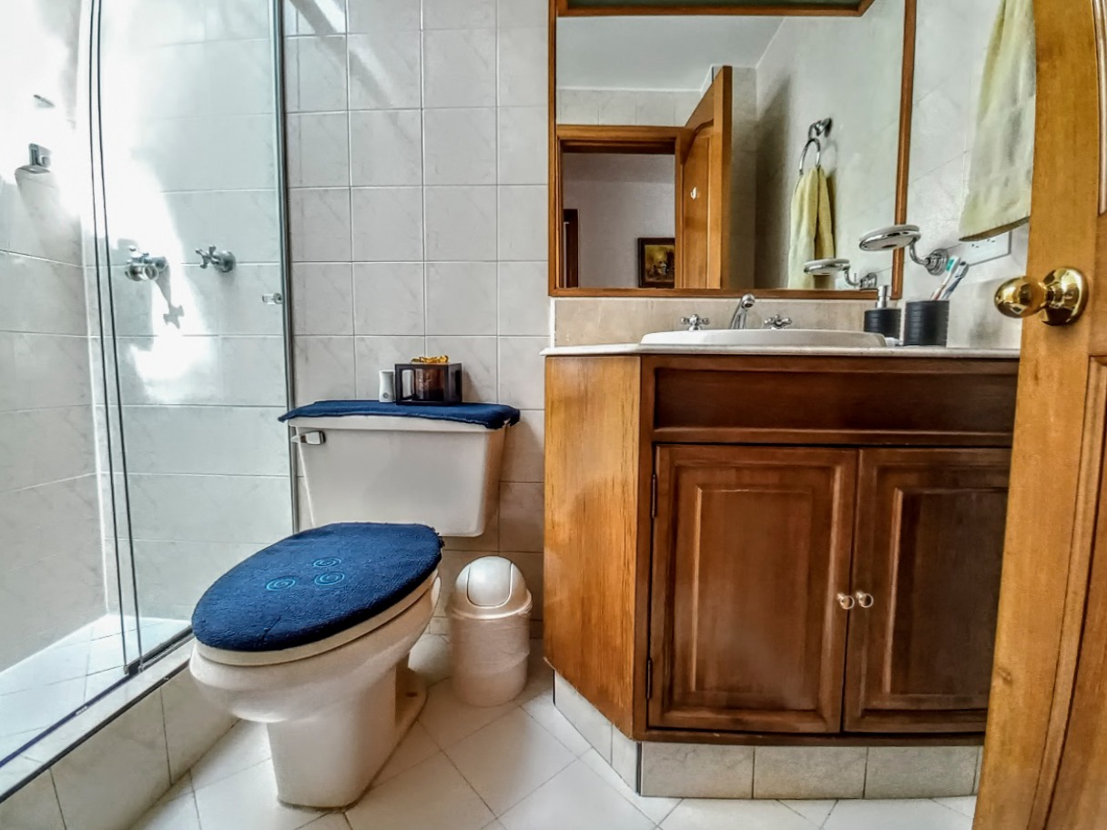 Apartamento en venta en Chicó Navarra, Bogotá · foto 15 de 19