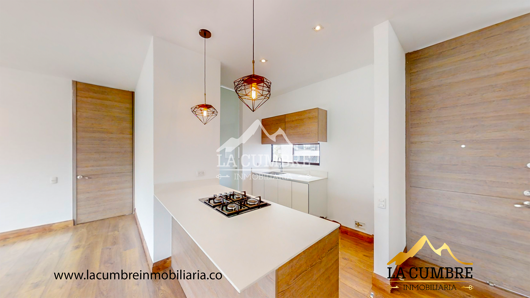 Apartamento en arriendo en San Lucas, Medellín · foto 5 de 13