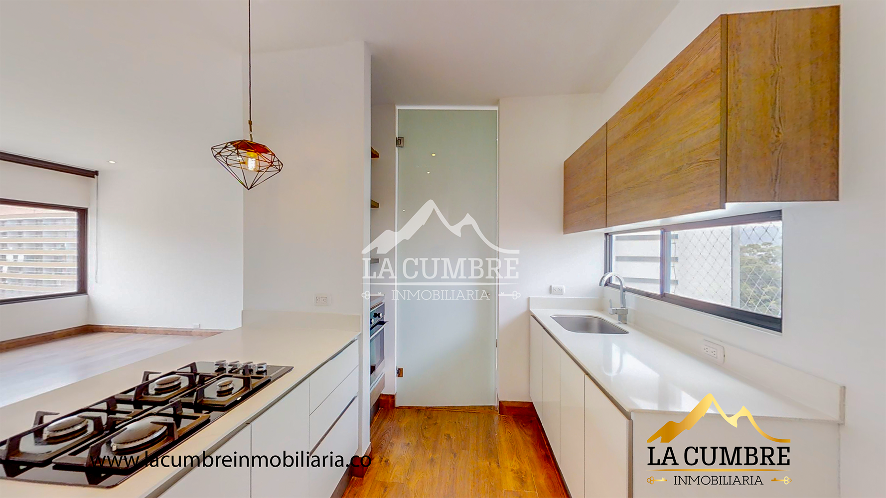 Apartamento en arriendo en San Lucas, Medellín · foto 6 de 13
