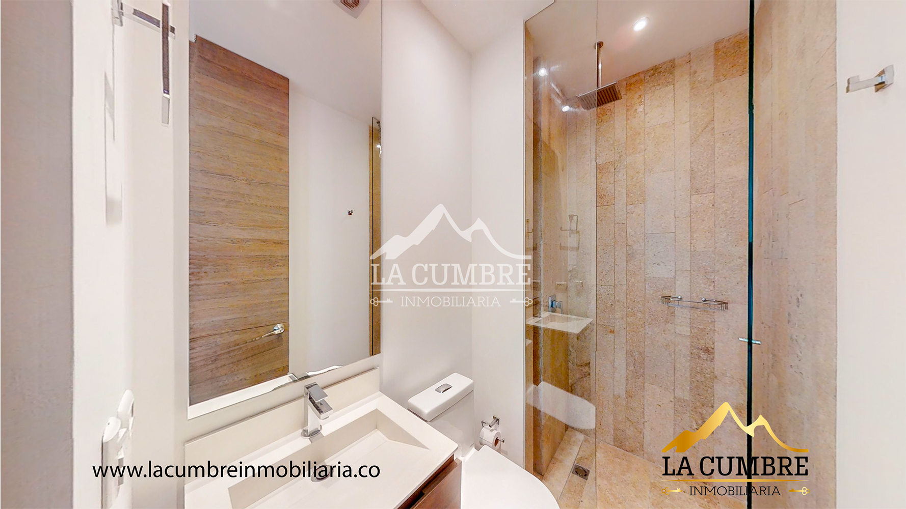 Apartamento en arriendo en San Lucas, Medellín · foto 8 de 13