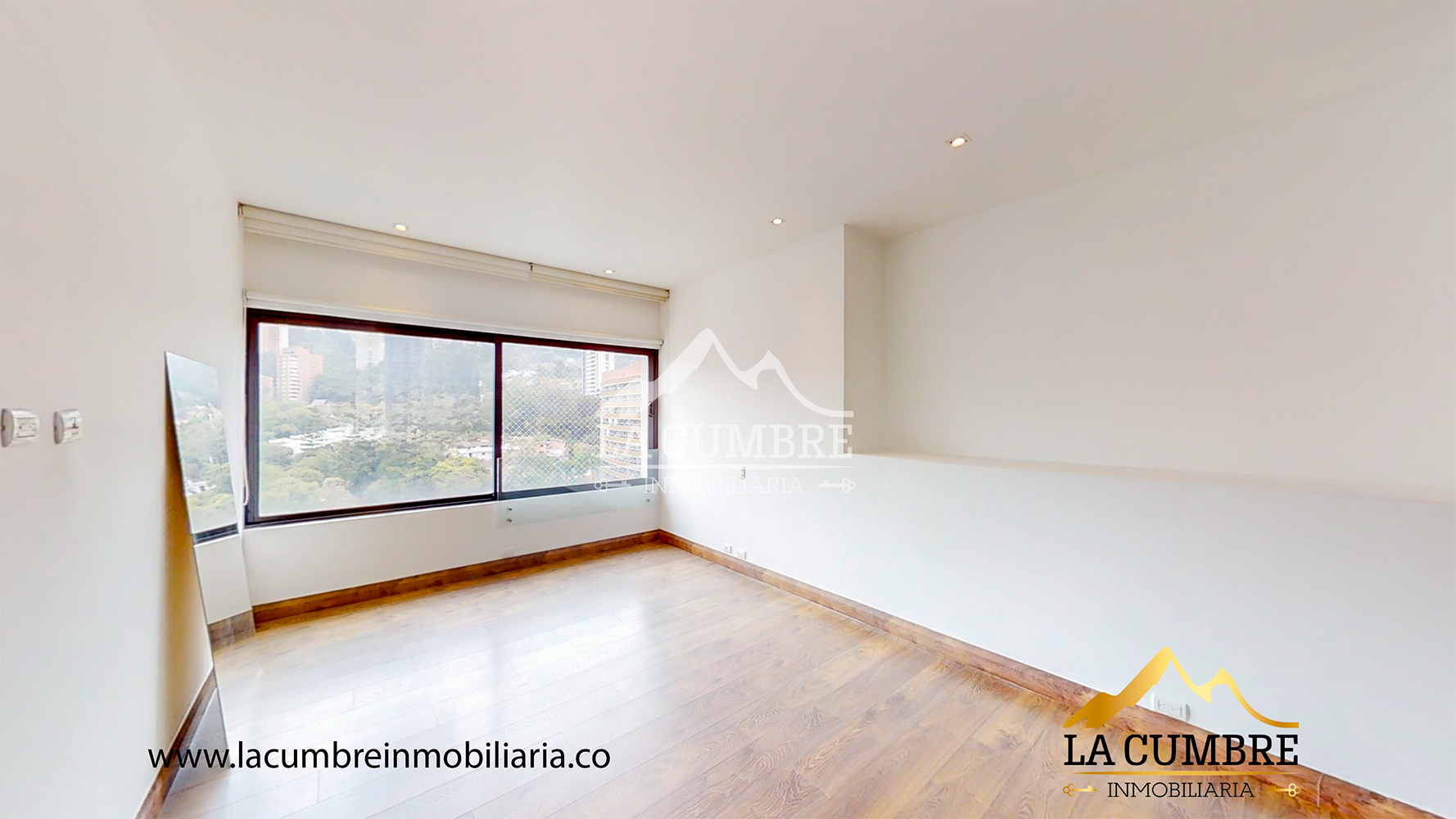 Apartamento en arriendo en San Lucas, Medellín · foto 10 de 13