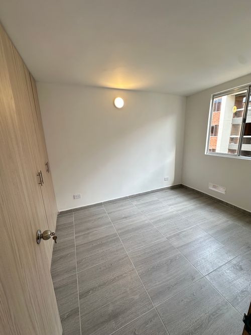 Apartamento de 2 alcobas en arriendo en Samaria, Chía, 42 m² · foto 7 de 19