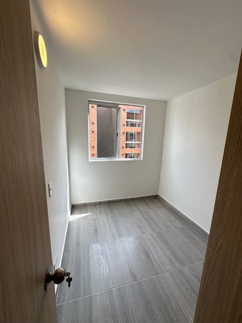 Apartamento de 2 alcobas en arriendo en Samaria, Chía, 42 m² · foto 8 de 19