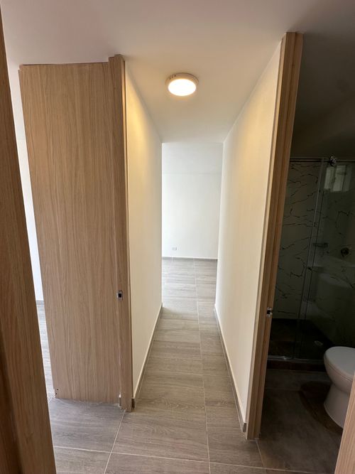 Apartamento de 2 alcobas en arriendo en Samaria, Chía, 42 m² · foto 9 de 19