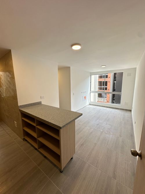 Apartamento de 2 alcobas en arriendo en Samaria, Chía, 42 m² · foto 10 de 19