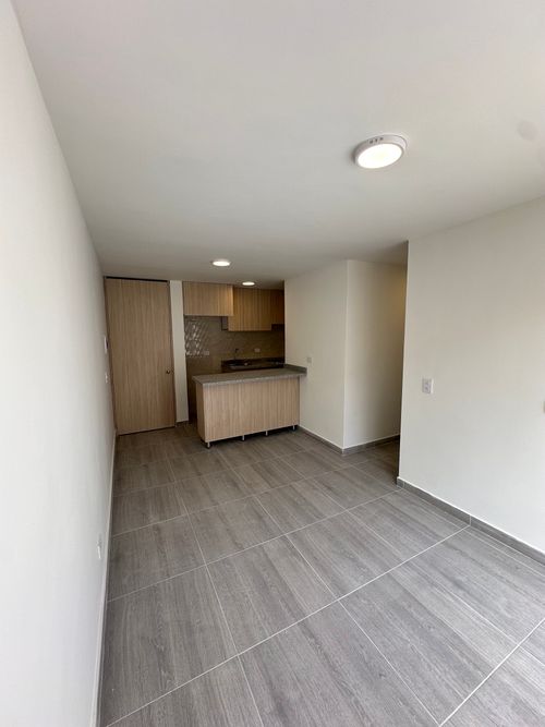 Apartamento de 2 alcobas en arriendo en Samaria, Chía, 42 m² · foto 11 de 19